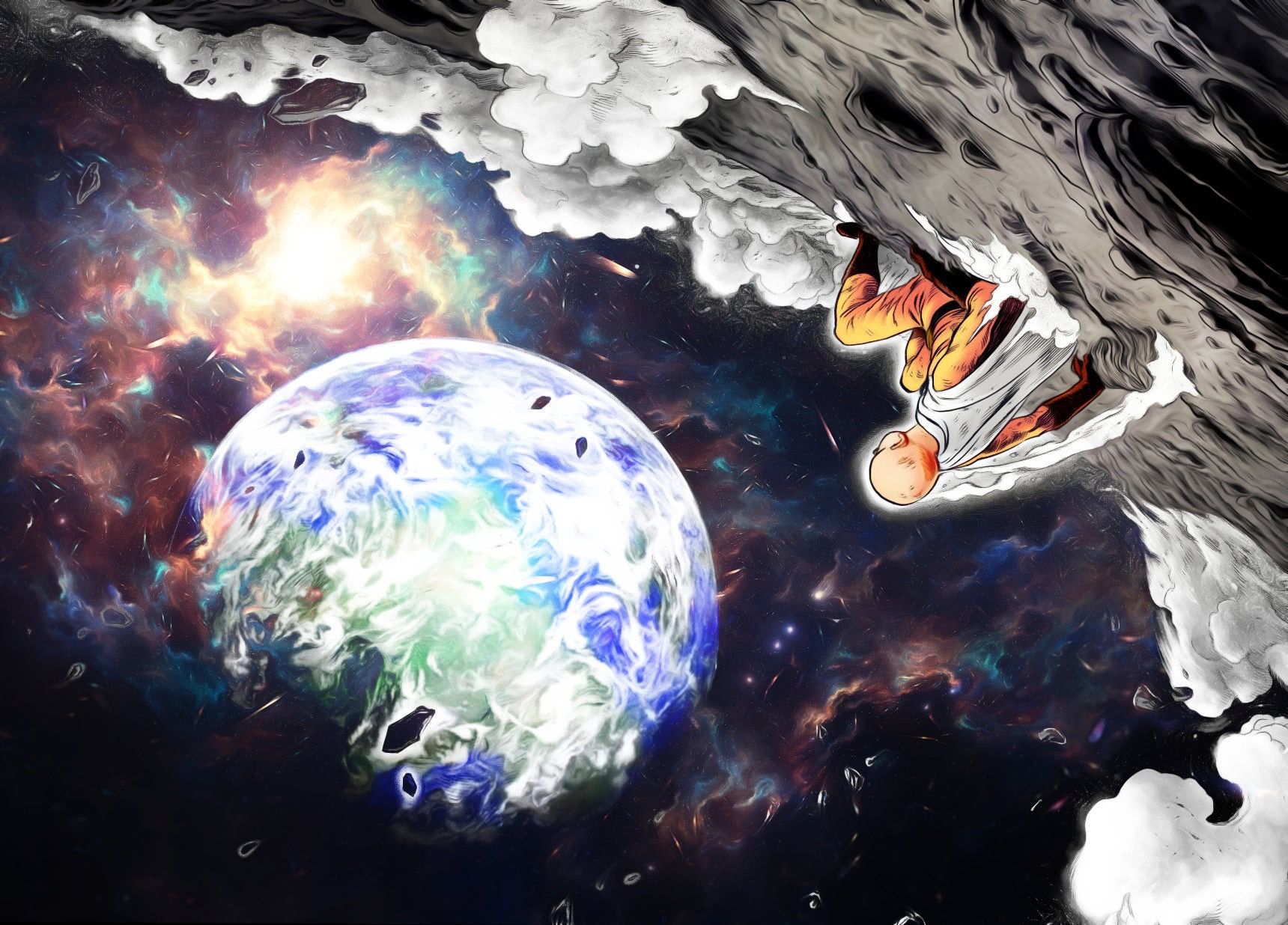 Best Anime Opening Ever